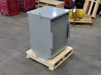 New | in-Stock REX POWER MAGNETICS BA30J-M/Z3 Transformers British Columbia CA | Lenmark #265545