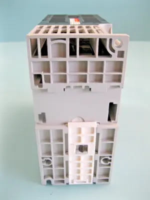 USED Allen-Bradley 25B-D2P3N114