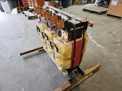 USED MGE 8-77618-33
