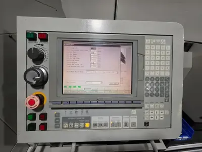 2003 CITIZEN C16 VI Swiss Type Automatic Screw Machines | Toolquip, Inc. (6)