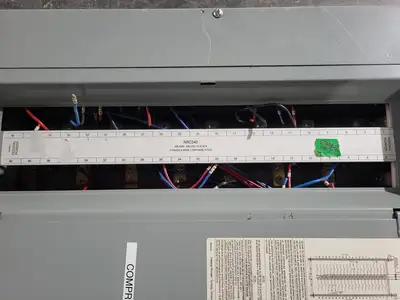 USED FEDERAL PIONEER NBC342