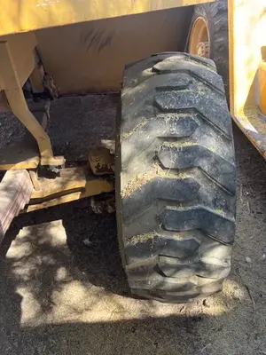 Used 2003 CATERPILLAR RC80 Internal Combustion Forklifts: Pneumatic Tire Arizona US | Proxy Equipment #1426003
