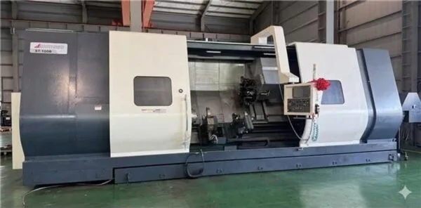 Used JOHNFORD _UNKNOWN_ CNC Lathes Florida US | Premier Equipment #1421917