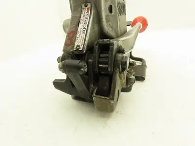 Signode AM-58 Combination Steel Strapping Tool 5/8" x up to .025 HT