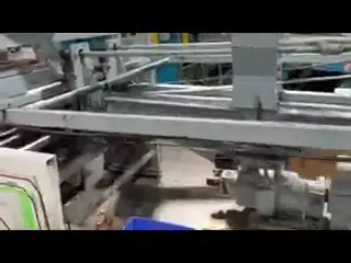 1982 SIMON 230 Casemaker Flexo Folder Gluer | Corrugated Machinery Brokers (5)