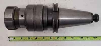 Sandvik Coromant 50MM-VF-12550 Tooling & Accessories, Tooling | Machinery Central (5)