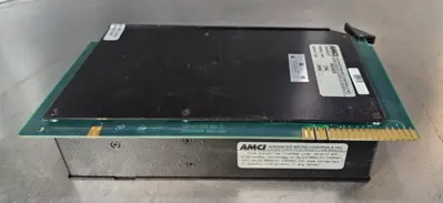 Used AMCI _UNKNOWN_ PLC Input & Output South Carolina US | Palmetto Automation #1155581