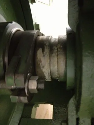 USED Worthington 12FRBH-234
