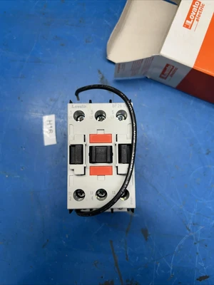 NEW Lovato BF2600A12060