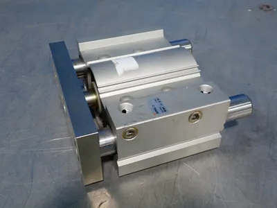 Used SMC MGPM8075 Pumps Ohio US | HGR 24 #926653