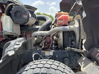 Used 2021 MACK GRANITE 64FR Dump trucks Louisiana US | Proxy Equipment #1388983