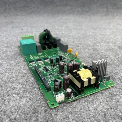 Used ABB 10000501195 AC Drive Control Module California US | Davliegogo LLC #1708072