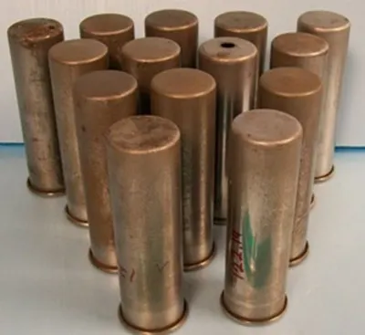 QTY. 14. CENTRIFUGE TUBE HOLDERS, 4 CAT 367A 114.0...