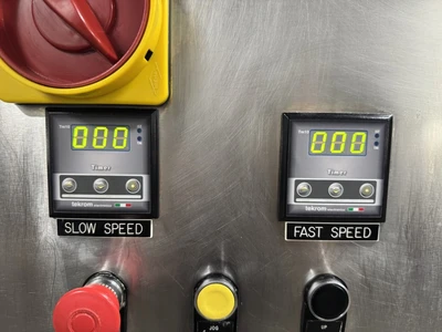 USED 2014 EMPIRE BAKERY EQUIPMENT AR300