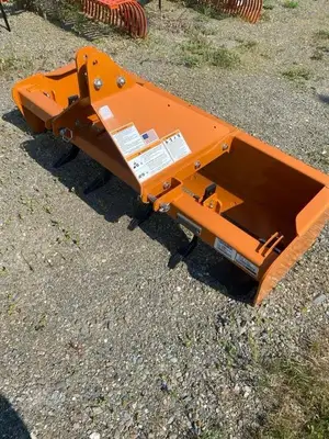 New | in-Stock 2023 WOODS BSS72P Box Scrapers Maine US | Beauregard Equipment #1511306