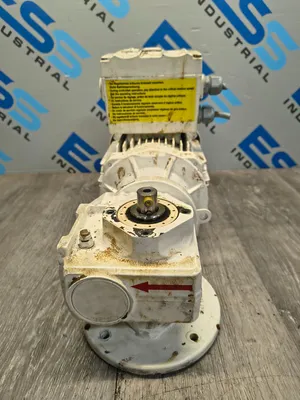 Used SEW-EURODRIVE SAF37 DRE90M4 Motors (misc) South Carolina US | ESS Industrial Equipment Sales #1545509