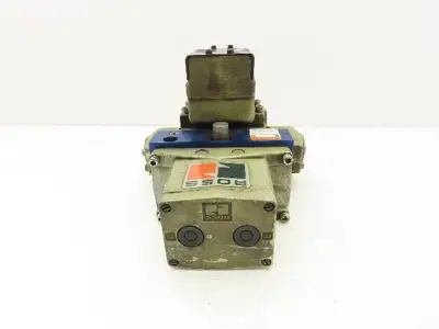 Used ROSS CONTROLS _UNKNOWN_ Valves/Fittings Indiana US | Arrow Industrial #1367751