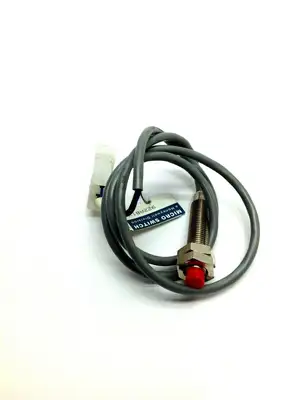 Used Honeywell Proximity Sensor Proximity Sensors Michigan US | Maverick Industrial Sales #1394956