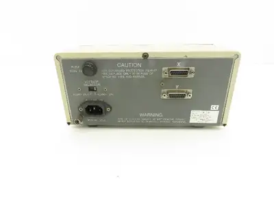 Mitutoyo KS-32 Digital Counter 2-Axis Display for Profile Projector 174-104
