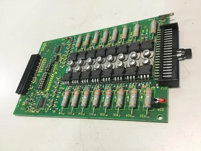 USED BACHMANN ELECTRONIC CA16/P2.5S