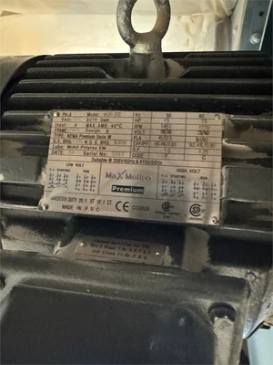 Used 2024 BELFAB "BEL 150" Dust Collectors Illinois US | MachineryMax #1337435