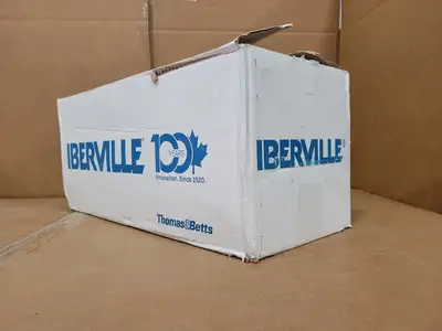 NEW IBERVILLE BC54151-K