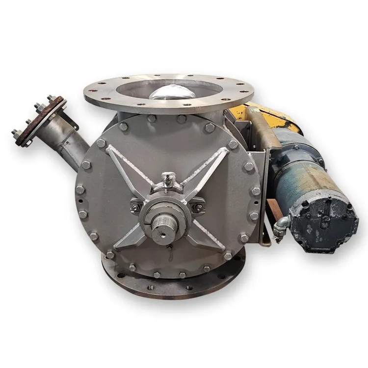 Used YOUNG INDUSTRIES, INC. 12 INCH Valves/Fittings West Virginia US | JM Industrial #492217