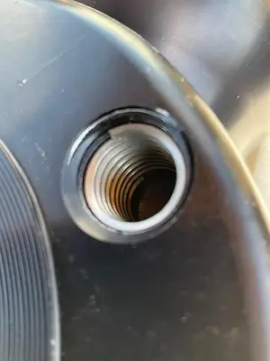 NEW ALTRONIC AGV5
