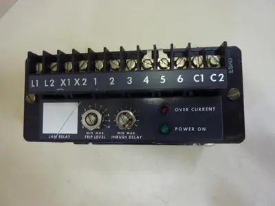 USED ALLEN BRADLEY 809S-NX1 SER A