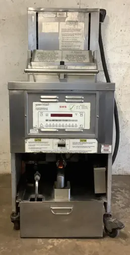 Used _UNKNOWN_ PFE590 Cookers / Coolers / Fryers Michigan US | Grocery Equipment Sales #1069319