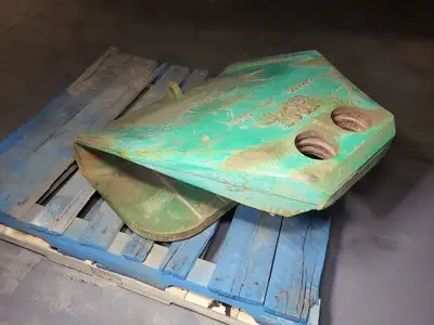 Used ESCO 130-15B Excavators British Columbia CA | Lenmark #281965