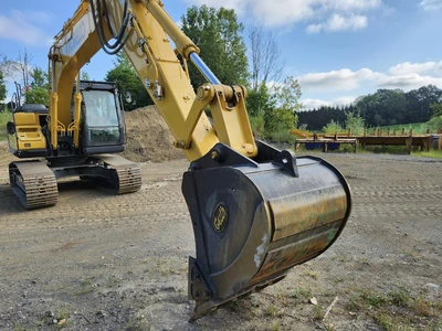 Used 2024 KOBELCO SK170 LC-11 Crawler Excavators | Abele Tractor #1342789