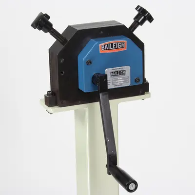 New | in-Stock BAILEIGH R-M5- Angle Bending Rolls Illinois US | Olympus Machinery Group #1348360