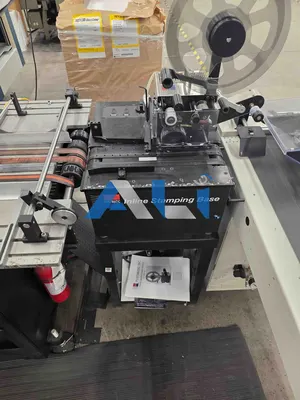 Used Pitney bowes Flowmaster RS Mail Inserters California US | Asset Liquidity International #1305165