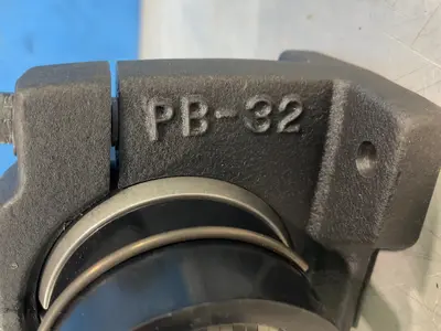USED THOMSON PB32