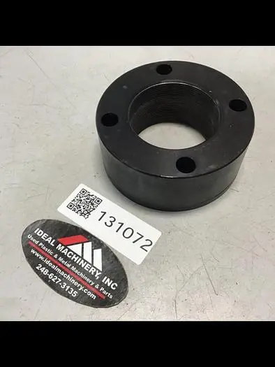 Used BOY MACHINES 80M / ITBN Injection Molding Parts Michigan US | Ideal Machinery #598211