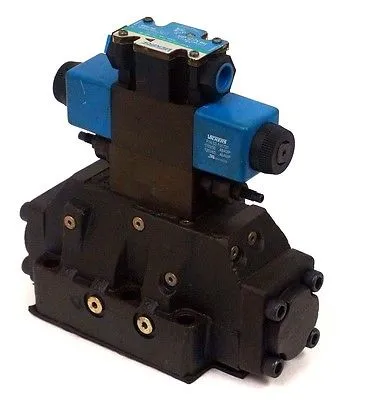 NEW VICKERS F3-DG5S-8-33C-2-M-FTWL-B5-30 CONTROL VALVE 02-127977