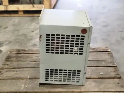 45 kVA Transformer, Pri 480V, Sec 240V, 3ph