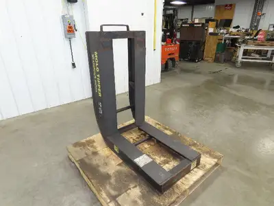 Used KAWAGUCHI _UNKNOWN_ Miscellaneous MRO Indiana US | Arrow Industrial #1412095