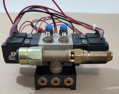 USED SMC 0101-0558
