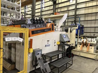 USED 2016 FEEDLEASE VARIOUS