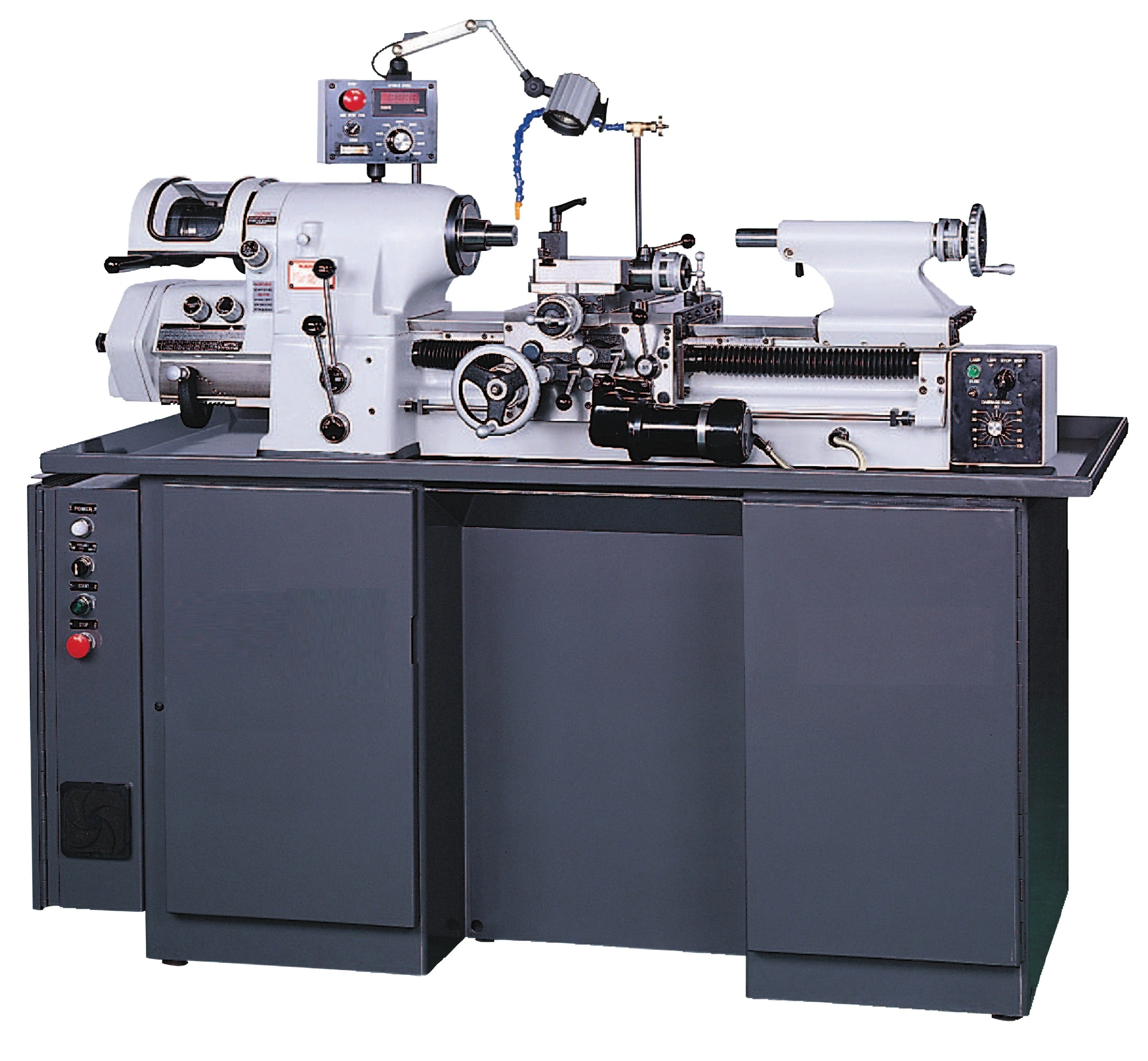 NEW CLEVELAND C618-EVS