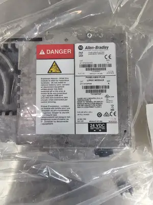 ALLEN BRADLEY 2711P-B15C4D8 PANELVIEW PLUS 1500 New. Loc2A