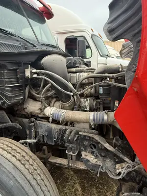 Used 2012 FREIGHTLINER CASCADIA Conventional trucks Texas US | Proxy Equipment #1385334