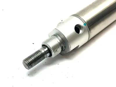 NCDME125-0750 | SMC  Round Body Cylinder - Used