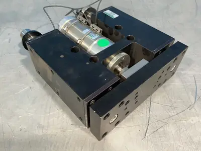 Used NUMATICS SH30002TB1XCS4 Pumps Ohio US | HGR 24 #1507003