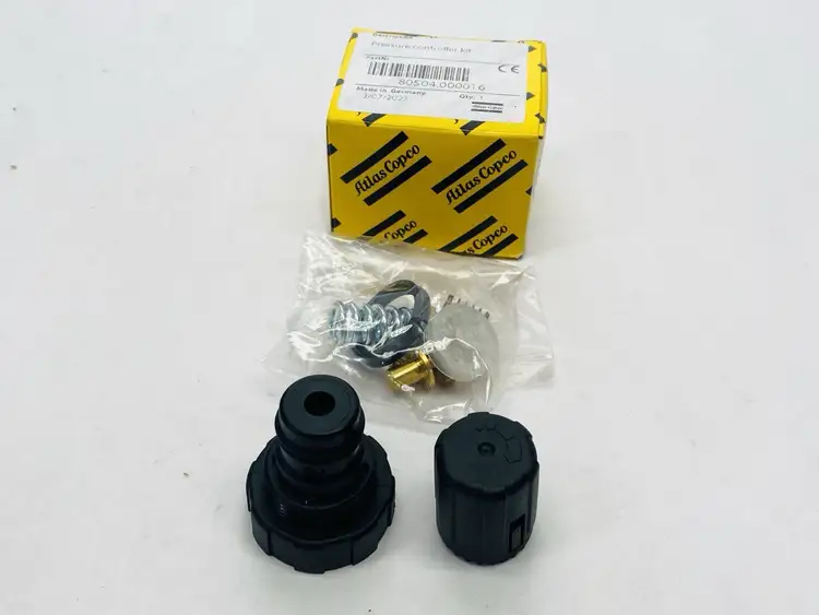 Used ATLAS COPCO ATLAS COPCO 80504.000016 Industrial Controls | Maverick Industrial Sales #1113365
