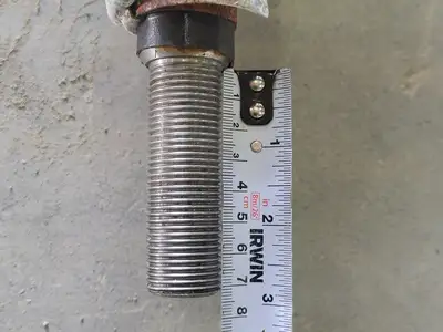NEW ABB V18345-1010521001