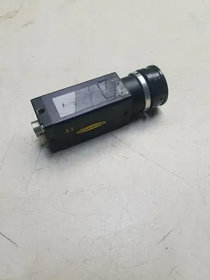 USED BANNER ENGINEERING PRESENCEPLUS PRO CAMERA