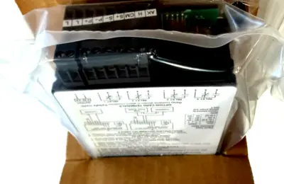 NEW PRECISION DIGITAL PD690-3-16 UNIVERSAL PROCESS METER 115/230 PD690316